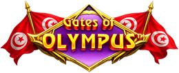 Gates of Olympus FR